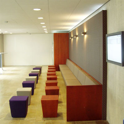 Loungeserie Brüssel