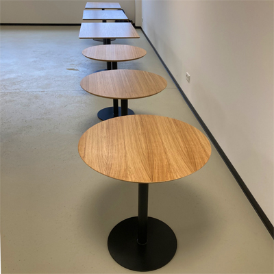 Bistrotisch Gatrotisch Eckbank Sommer