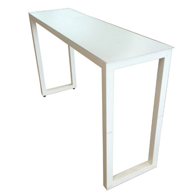 Brückentisch Outdoor