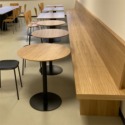 Bistrotisch Gatrotisch Eckbank Sommer