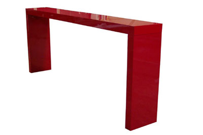 Br�ckentisch Stehtisch Friedrichshafen