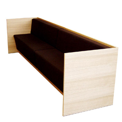 Loungeserie Brüssel