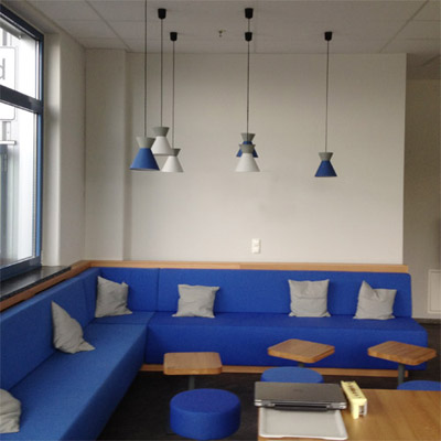 Loungeserie Brüssel