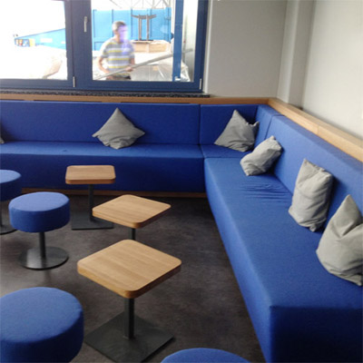 Loungeserie Brüssel