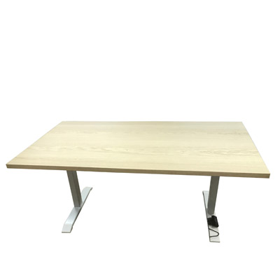 B�rotisch Flexia Arbeitstisch elektrisch H�henverstellbar