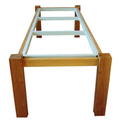 Bürotisch Wohntisch XXL