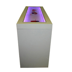 Brückentisch Leuchttisch Heilbronn