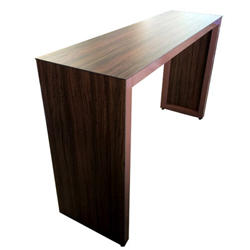 Brückentisch Outdoor